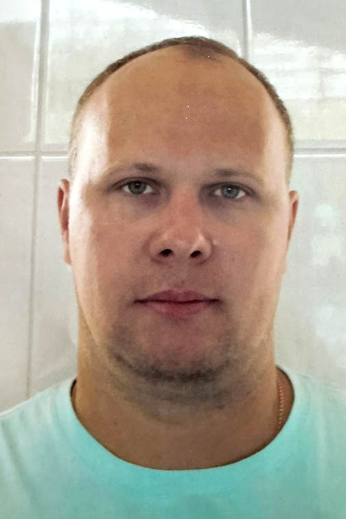 Сергей Александрович Герасимов